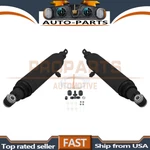 Monroe Max Rear Shock Absorber Lh Rh Pair For Chevy Gmc Isuzu Olds Prp New. Price: $164.99.