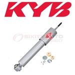 Kyb KG6796 Shock Absorber For 39028 1213-0274 Spring Strut Steering Zn New. Price: $146.56.
