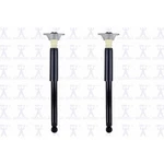 Fcs Struts 8346718 Shock Absorber Assembly Kit New. Price: $236.67.