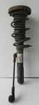 Genuine Used Mini N/s/f Front Shock Absorber Strut For F54 Clubman - 6862701. Price: $1472.11.