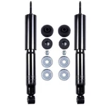2PCS For 1994-2002 Honda Passport Front Absorber Shocks Struts Assembly Pair New. Price: $39.95.