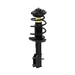 Monroe Quick-strut Front Right Suspension & Coil Spring Asm (173062) New. Price: $152.16.
