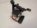 2011 Chevy Equinox Abs Anti-lock Brake Pump Control Modulator Assembly Oem Used. Price: $139.99.