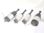 All 4 Struts Oem 2010 2011 2012 2013 Rover Sport Used. Price: $290.94.