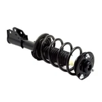 Genuine Acdelco For Saturn Vue 08-10 Suspension Strut & Coil Spring Driver Side New. Price: $379.42.