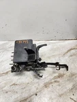 Anti-lock Brake Part Pump Assembly With Pre-crash System Fits 19 Legacy 377073 Used. Price: $112.32.