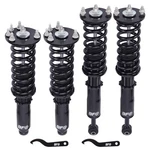 Bfo Coilover Struts Shocks For Honda Accord 1998-02 Acura Tl 1999-2003 Cl 01-03 New. Price: $191.00.