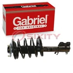 Gabriel Front Right Suspension Strut & Coil Spring For 2004-2008 Nissan Fg New. Price: $190.62.
