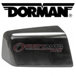 Dorman Right Door Cover 2004-2010 Ford Ranger Body Mirrors Rj New. Price: $62.36.
