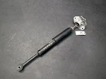 Rear Left Shock Absorber 2017 Jeep Cherokee 68157906AE 2014 2015 2016 2018 Used. Price: $50.00.