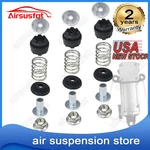 For Mercedes W166 W164 W220 W221 W211 W251 Air Compressor Bracket Mounting Kits New. Price: $36.00.