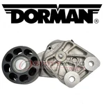 Dorman Techoice Drive Belt Tensioner Assembly For 2002 Chevrolet Suburban Lm New. Price: $65.99.