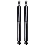 Strut Shock Absorbers Rear Pair 1992-2002 Ford E-150 Econoline Club Wagon New. Price: $39.03.