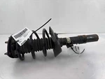 15-20 Acura Tlx Sh-awd Front Right Strut Shock W/ Coil Spring Oem Used. Price: $108.00.
