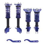 Bfo Coilover Suspension Kit Subaru Impreza Gda 02-07 Forester Sg 03-08 New. Price: $207.00.
