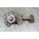 1984-1993 Bmw E30 3-SERIES Left Front Strut Housing Wheel Hub Bearing Oe Used. Price: $112.50.