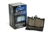 For 2005-2008 Jaguar X Type Brake Pad Set Rear Centric 66153BQTV 2006 2007 New. Price: $32.17.