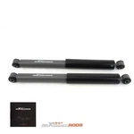 Pair Rear Lowering Shocks 2" 4" Drop For Silverado/sierra 1999-2006 New. Price: $80.29.