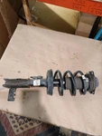 Passenger Right Strut Front Awd Fits 18-20 Equinox 291834 Used. Price: $42.90.