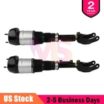 Tba 2X Front Air Suspension Shocks Struts For Mercedes C292 GLE450 GLE63 15- New. Price: $340.00.