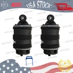 Pair Rear Suspension Bags For Mercedes CLS500 CLS550 E320 E500 2113200725 New. Price: $246.04.