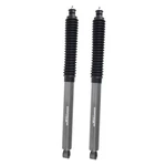 Maxpeedingrods 3.5-6" Lift Front Shock Absorbers For Jeep Wrangler Yj 4WD 1987 New. Price: $119.34.