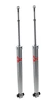 Awd With Avs Only! 2 Kyb Left+right Rear Shocks Absorber Struts For Lexus GS350 New. Price: $374.90.