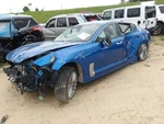 Driver Left Strut Front Awd Fits 18-20 Stinger 1938392 Used. Price: $180.59.