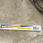 Bilstein 4600 B6 Front Shock For Ram 1500 2011-2018/CLASSIC 2019-C 24-317894 New. Price: $120.00.
