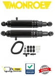 For Chevy Silverado 1500 Rear Monroe Max-air Shock Absorber New. Price: $103.33.