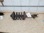 Driver Left Strut Front Fits 03-08 Pilot 307462 Used. Price: $34.50.