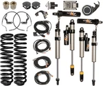 Carli 17-23 Ford F250/F350 Diesel E-venture 2.5 Replacement Rear Shock Set New. Price: $1753.80.