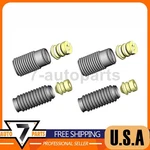Kyb Oe Front Rear Suspension Strut Bellows For 1991 1992 Bmw 850I New. Price: $133.99.
