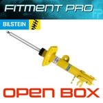 Bilstein 22-259714 B6 Rear Left Strut Assembly For 15-21 Jeep Renegade Fiat 500X Used. Price: $97.26.