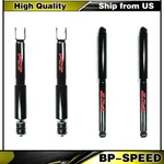 Front & Rear 4PCS Shocks Fits 2000-2006 Silverado Sierra 1500 Chevy Gmc 4WD Fcs New. Price: $106.38.