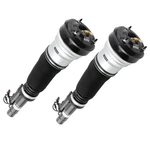 2X Front Suspension Struts Pair Fit Mercedes S-class W220 S430 2203202438 New. Price: $229.12.