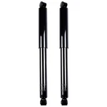 2X Front Struts Shocks Ford Expedition 1997-2002 F-250 1987-1999 34732 New. Price: $38.80.
