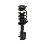 Monroe 172985 Quick Strut Suspension And Coil Spring Assembly New. Price: $173.52.