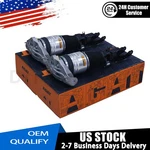 2X Front Rear Air Suspension Shock Struts Fit Audi Q7 Porsche Cayenne Vw Touareg New. Price: $349.99.