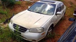 Passenger Right Strut Front Fits 00-02 Maxima 236766 Used. Price: $84.99.