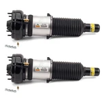 Arnott Pair Set Of Front Suspension Struts For Audi S8 2013-2018 New. Price: $2528.95.