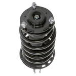 Prt 814386 Complete Strut Assembly For 07-10 Toyota Sienna New. Price: $158.99.