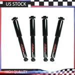 Focus Auto Parts 4 Shocks Set For Gmc 1988-2000 Trucks New. Price: $118.60.