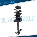 Front Driver Side Strut Coil Spring For 2002 2003 2004 2005 2006 Nissan Sentra New. Price: $69.99.
