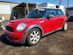 Driver Strut Rear Ht John Cooper Works Fits 07-13 Mini 936728 Used. Price: $153.89.