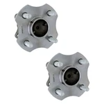 Wheel Hub Assembly Kit Bearings For Scion Xb 2004-2006 Rear 4245052021 New. Price: $116.64.