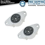 Rear Upper Shock Mount Bracket Lh & Rh Kit Pair Set Of 2 Mazda Ford Lincoln New. Price: $59.85.