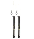 Pair Set Of 2 Rear Monroe Suspen Shock Absorbers For Bmw E85 Z4 Convertoble Rwd New. Price: $113.95.