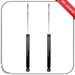 Fwd Rear Shocks Absorbers Struts For 2009-2013 Honda 1.5L L4 1497CC Hatchback New. Price: $41.37.