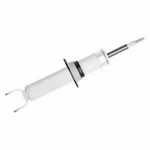Rancho Suspensions Strut For Infiniti QX56 2004-2008 Driver Passenger Front New. Price: $223.29.